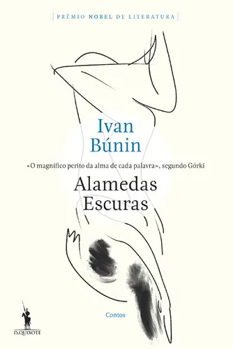 Capa do artigo Alamedas Escuras