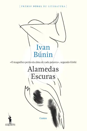 Capa do artigo Alamedas Escuras