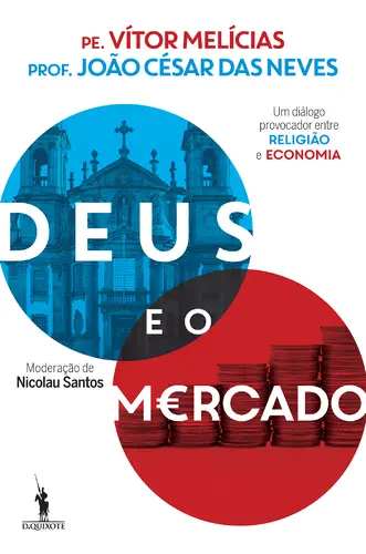 Capa do artigo Deus e o Mercado