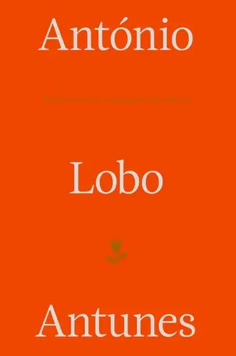 Capa do artigo Dicc. Linguagem das Flores - [Capa Dura]