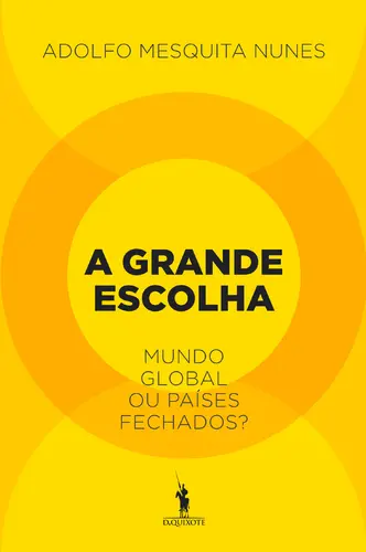 Capa do artigo A Grande Escolha