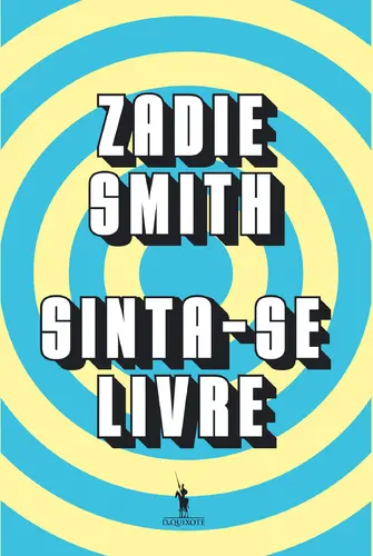 Capa do artigo Sinta-Se Livre
