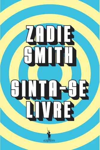 Capa do artigo Sinta-Se Livre