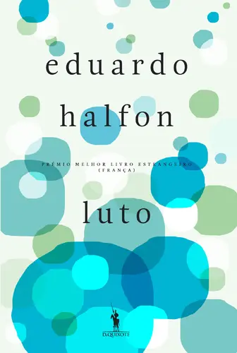 Capa do artigo Luto