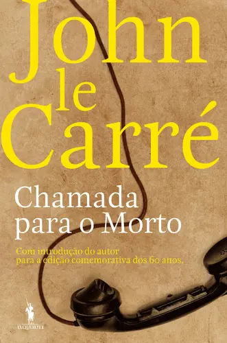 Capa do artigo Chamada para o Morto