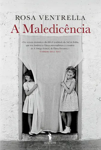 Capa do artigo A Maledicência