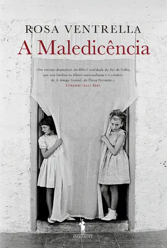 Capa do artigo A Maledicência