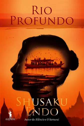 Capa do artigo Rio Profundo