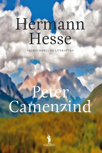 Capa do artigo Peter Camenzind [NE]