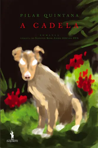Capa do artigo A Cadela