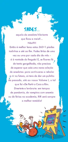 365+1 piadas de rebolar no chão a rir - (Imagem 6 de 6)