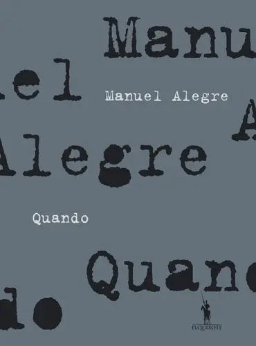 Capa do artigo Quando