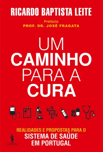 Capa do artigo Um Caminho para a Cura