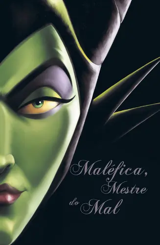 Capa do artigo Vilões: Maléfica, Mestre do Mal