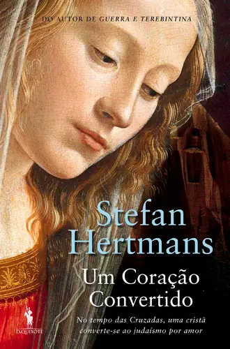 Capa do artigo Um Coração Convertido