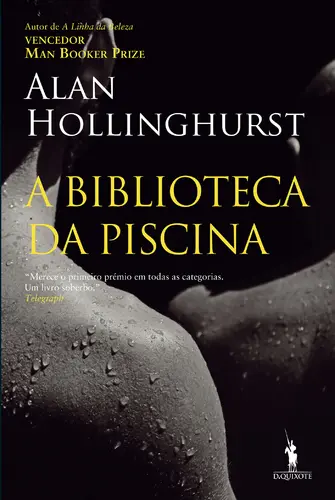 Capa do artigo A Biblioteca da Piscina