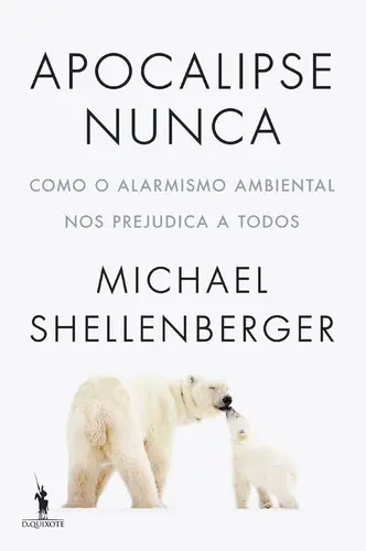 Capa do artigo Apocalipse Nunca