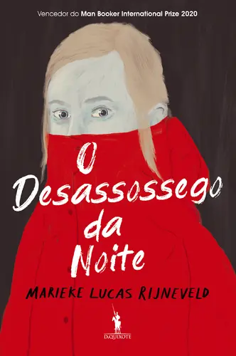 Capa do artigo O Desassossego da Noite