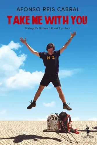 Capa do artigo Take Me With You