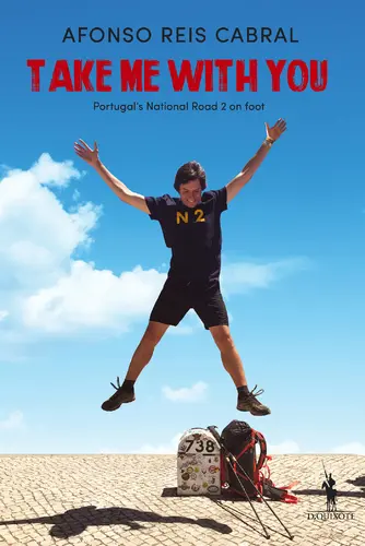 Capa do artigo Take Me With You