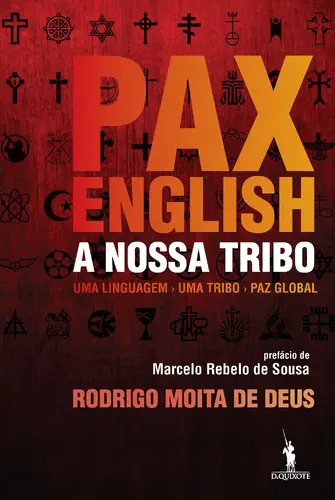 Pax English - A Nossa Tribo - (Imagem 1 de 1)