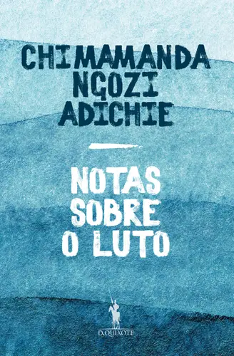 Capa do artigo Notas Sobre o Luto