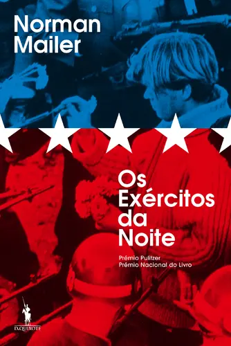 Capa do artigo Os Exércitos da Noite