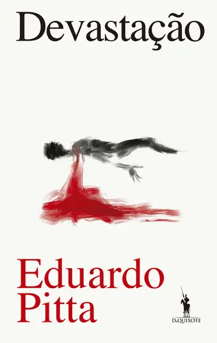 Capa do artigo Devastação