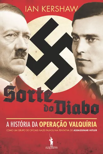 Capa do artigo Sorte do Diabo