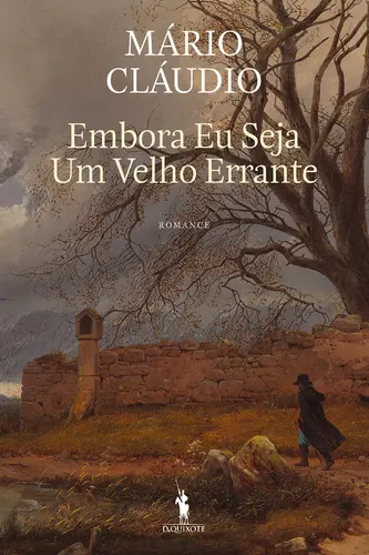 Capa do artigo Embora Eu Seja Um Velho Errante
