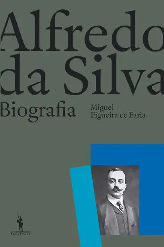 Alfredo da Silva - Biografia - (Imagem 1 de 1)