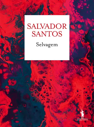 Capa do artigo Selvagem [Salvador Santos]