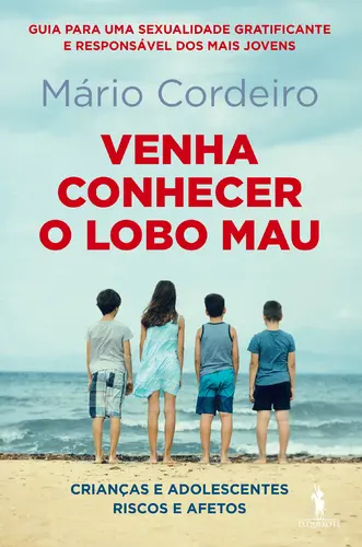 Capa do artigo Venha Conhecer o Lobo Mau