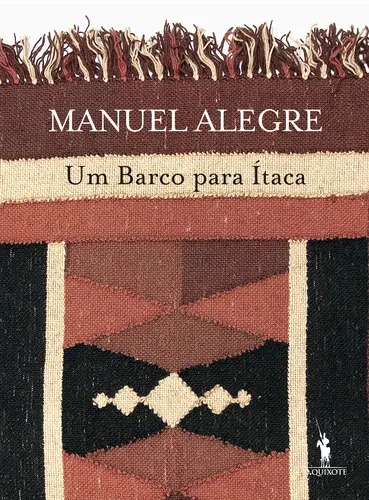 Capa do artigo Um Barco para Ítaca