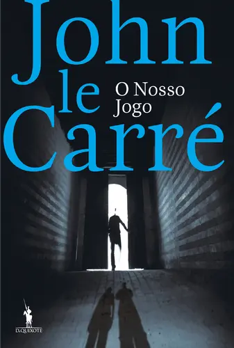 Capa do artigo O Nosso Jogo [n.e]
