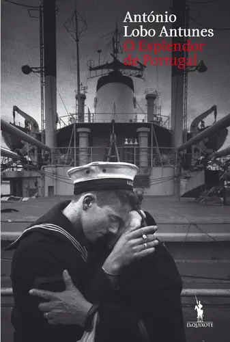 Capa do artigo O Esplendor de Portugal