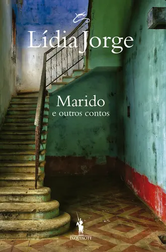 Capa do artigo Marido e Outros Contos