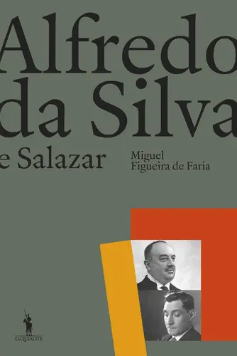 Alfredo da Silva e Salazar - (Imagem 1 de 1)