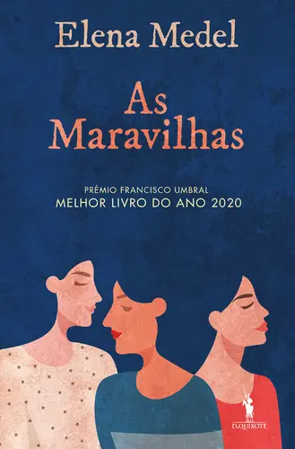 Capa do artigo As Maravilhas