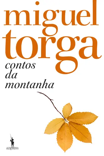 Capa do artigo Contos da Montanha