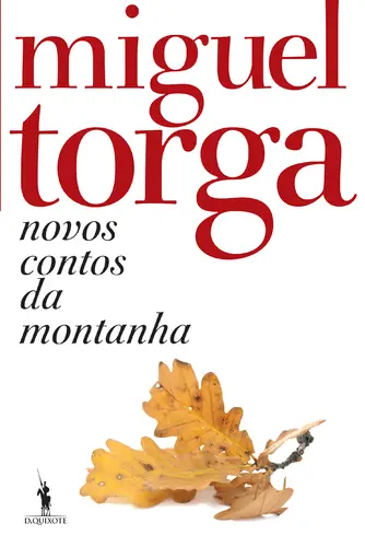 Capa do artigo Novos Contos da Montanha