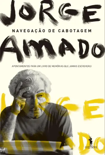Capa do artigo Navegação de Cabotagem