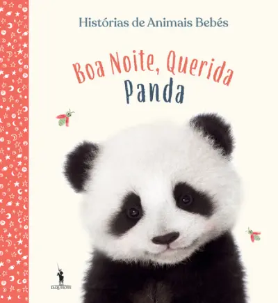 Capa do artigo Boa noite, querida Panda