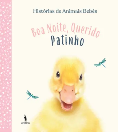 Capa do artigo Boa noite, querido Patinho