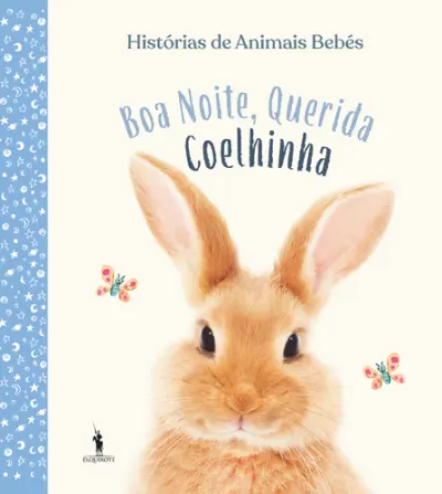 Capa do artigo Boa noite, querida Coelhinha