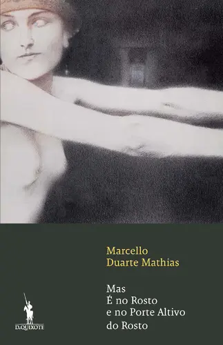 Capa do artigo Mas é no rosto no porte altivo