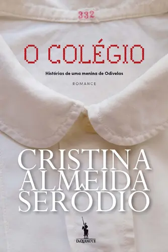 Capa do artigo O Colégio