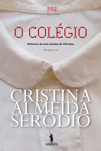 Capa do artigo O Colégio