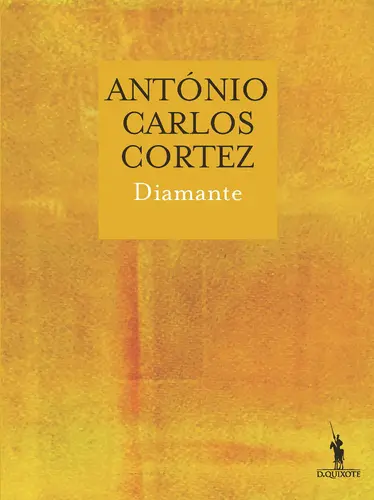 Capa do artigo Diamante
