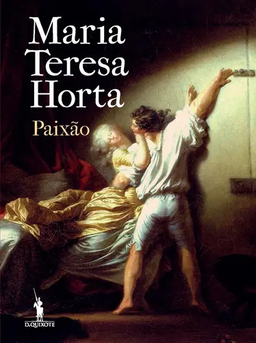 Paixão [MTH] - (Imagem 2 de 2)
